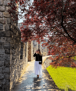 Gravensteen Castle medieval fortress in Ghent Belgium