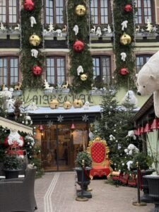 Colmar Hotel Marechal