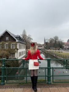 La Petite France Protection des Mineurs