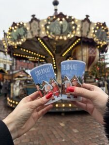 Obernai Carousel