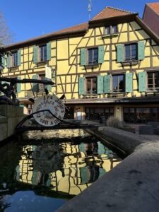 Rebeauville Hotel