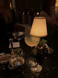 Ritz Bar Paris