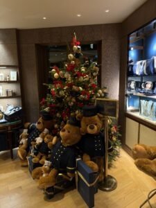 Ritz Paris Souvenir Shop
