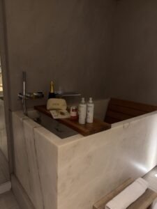 Hotel de Nell Japanese Bath