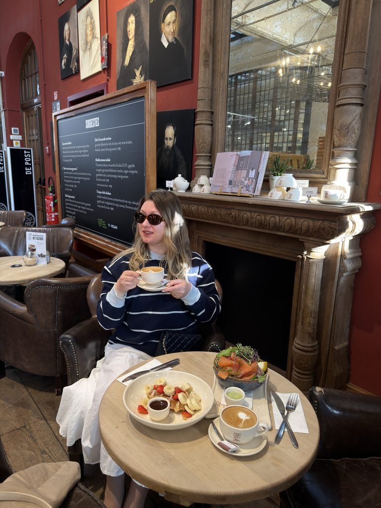 Le Pain Quotidien