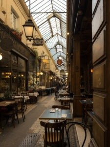 Passage des Panoramas
