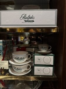 Ralph’s Coffee